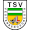 Club logo of TSV Vestenbergsgreuth