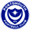 Team logo of Portsmouth FC