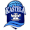 Club logo of KK Kaštela