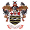 Club logo of Blackpool FC