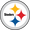 Club logo of Pittsburgh Steelers
