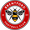 Team logo of Brentford FC