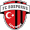 Club logo of FC Bosporus