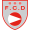 Club logo of FC Djursholm