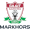 Club logo of Markhor