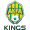 Club logo of Kashmir Kings