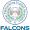 Club logo of Peshawar Falcons