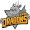 Club logo of Dragons de Rouen