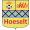 Club logo of KVV Hoeselt