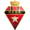 Club logo of RES Aubange