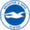 Club logo of Brighton & Hove Albion WFC