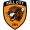 Club logo of АФК Халл Сити