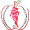 Club logo of ASF Sbiba
