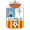 Club logo of CD Utrillas