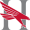 Club logo of Huntingdon Hawks