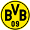 Team logo of BV Borussia 09 Dortmund