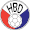 Club logo of HB Dudelange