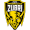 Club logo of HC Zubří