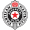 Club logo of RK Partizan