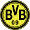 Team logo of BV Borussia 09 Dortmund