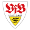 Club logo of VfB Stuttgart