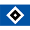 Club logo of Hamburger SV II