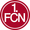 Logo of 1. ФК Нюрнберг 