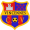 Club logo of CO Vincennes