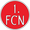 Club logo of 1. FC Nürnberg