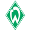 Club logo of SV Werder Bremen