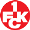 Club logo of 1.FC Kaiserslautern II