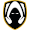Club logo of Team Heretics