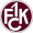 Team logo of 1. FC Kaiserslautern