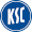 Club logo of Karlsruher SC