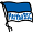 Club logo of هرتا برلين