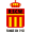 Club logo of RSC Wasmes