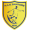 Club logo of RAS Saintoise