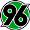 Team logo of Hannover 96