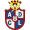 Club logo of ADC Lobão