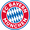 Team logo of ФК Бавария Мюнхен