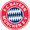 Club logo of FC Bayern München