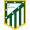 Club logo of CD La Higuera