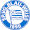 Club logo of SpVg Blau-Weiß 90 Berlin