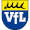 Club logo of VfL Kirchheim