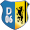 Club logo of FV Dresden 06 Laubegast