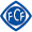 Club logo of 1. FC Frickenhausen