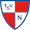 Club logo of TSV Rot-Weiß Niebüll
