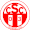 Club logo of CSC 03 Kassel