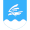 Club logo of JK Lääneranna