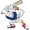 Club logo of San Marino Baseball